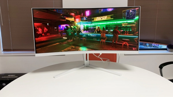 Philips Evnia: The Ultimate Gaming Monitor that Captivates Every Gamer