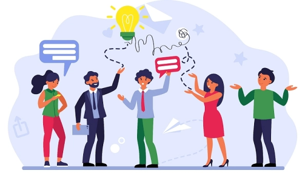 Professional Etiquette: How to Present Yourself in a Modern Workplace