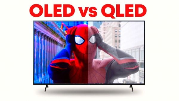 OLED vs QLED: Which TV Should You Choose for Your Living Room?