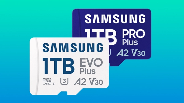 Samsung Launches 1TB microSD Card: Meeting All Your Storage Needs