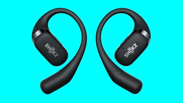 Shokz OpenFit Air: Enjoy Complete Music Without Earbuds