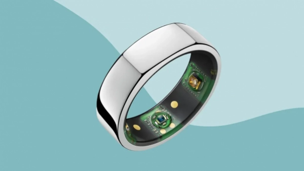 Smart Rings: The Fierce Race Among Tech Giants