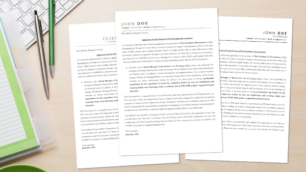 Software Engineer Cover Letter Examples (Expert Tips + Free Templates)