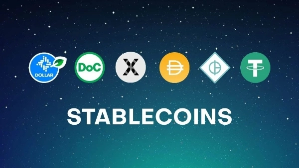 What is a Stablecoin? What are the characteristics of Stablecoin?