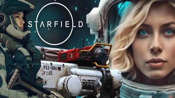 Starfield is about to receive a major update fixing over 100 in-game bugs