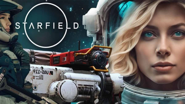 Detailed Guide: Download and Experience Starfield on Steam