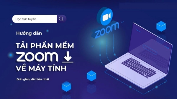 How to download the latest version of Zoom on your computer