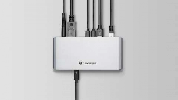 Thunderbolt 4: What’s New and Different?