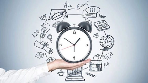 Time Management Skills: How to Work Smarter, Stay Focused, and Get More Done