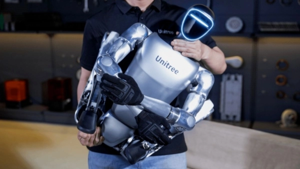 Unitree G1 Humanoid Robot Officially Commercialized: Priced at $16,000, Ready to Serve