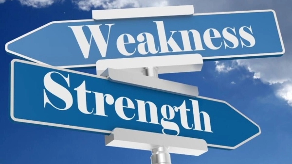 What Are Your Strengths and Weaknesses? Best Answers & Examples for Interviews