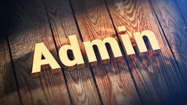 What is an Admin? What does an Admin do?