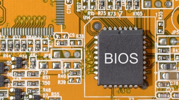 What is BIOS? What Role Does BIOS Play in a Computer System?