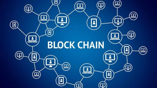 What is Blockchain? What problem does Blockchain technology solve?