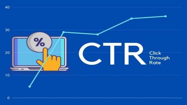 What is CTR? How important is CTR for SEO?